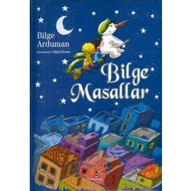 Bilge Masallar
