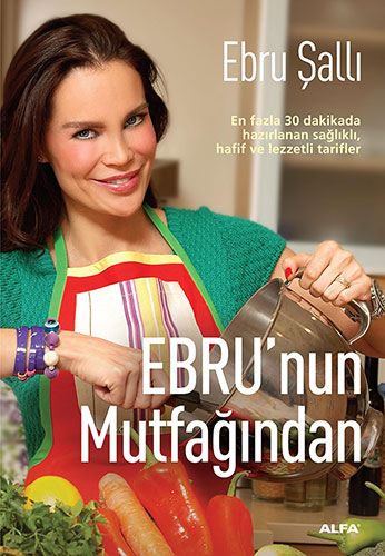 Ebru nun Mutfağından