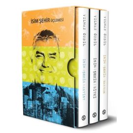 Kadın Yılmaz Özdil 20 İndirim