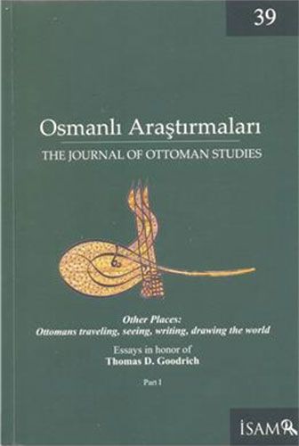 Osmanlı nın Dili