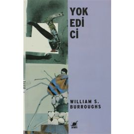 Yok Edici