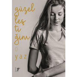 Güzelleştiğim O Yaz