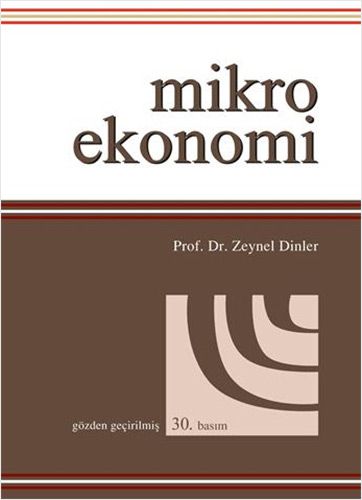 Mikroekonomi Teorisi