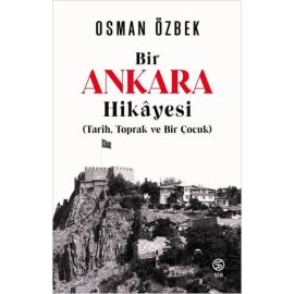 Bir Ankara Hikayesi