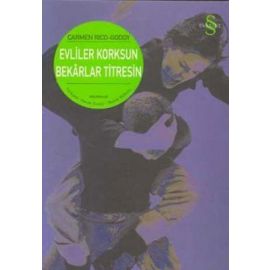 Evliler Korksun Bekarlar Titresin