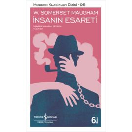 İnsanın Esareti Şömizli