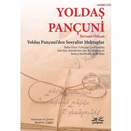 Yoldaş Pançuni