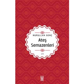 Ateş Semazenleri