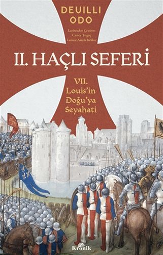 2 Haçlı Seferi