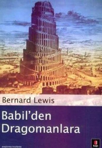 Babil den Dragomanlara