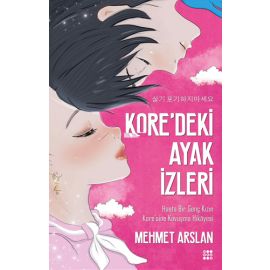 Kore deki Ayak İzleri