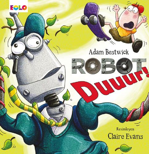 Robot Duuur
