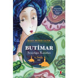 Butimar Sessizliğin Kanatları