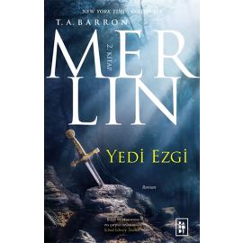 Merlin 2 Kitap Yedi Ezgi