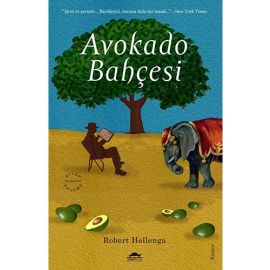 Avokado Bahçesi