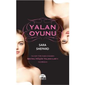 Yalan Oyunu