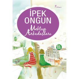 Mektup Arkadaşları