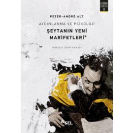 Şeytanın Yeni Marifetleri