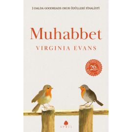 Muhabbet