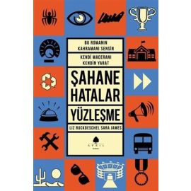 Şahane Hatalar 6 Sınav