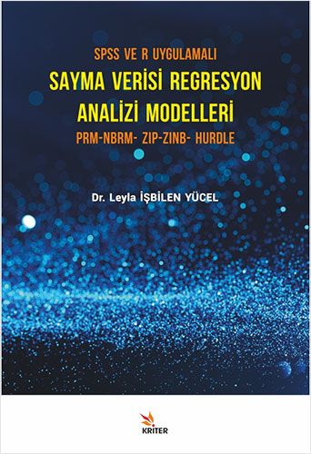 Seçkin Yayıncılık SPSS ve R UygulamalıZaman Serileri Analizine Giriş