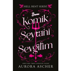 Benim Şeytani Koruyucum