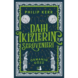 Dahi İkizlerin Serüvenleri Cengiz Han ın Mezar Soyguncuları