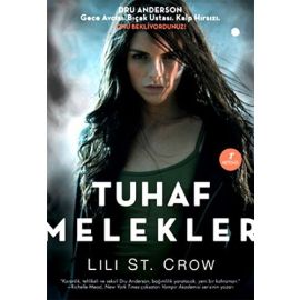 Tuhaf Melekler