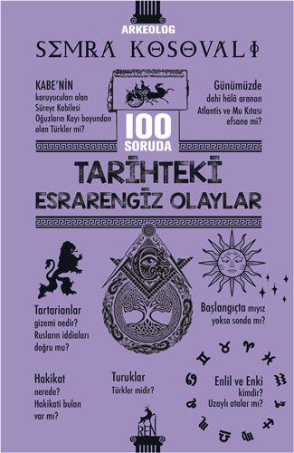 100 Soruda Çevre
