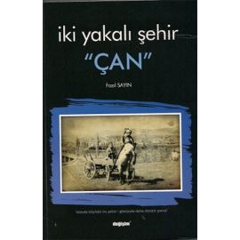 İki Yakalı Şehir Çan