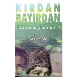 Kırdan Bayırdan Hikayeler