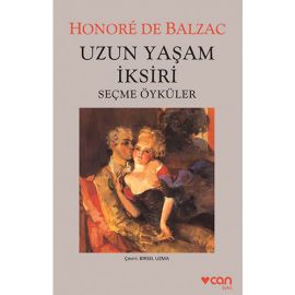Uzun Yaşam İksiri