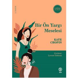 Bir Ön Yargı Meselesi