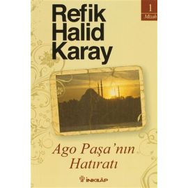Ago Paşa nın Hatıratı