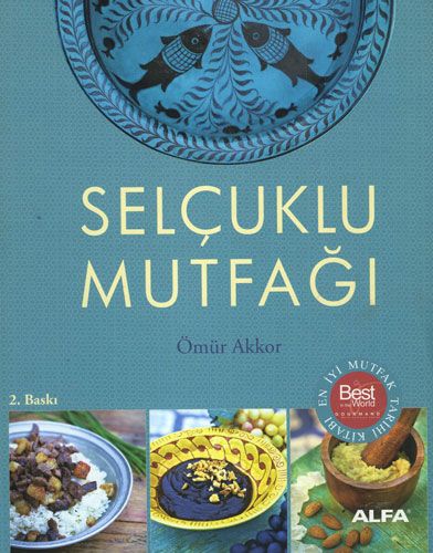 Selçuklu Mutfağı