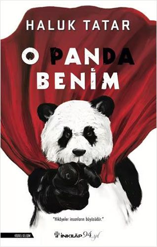 O Panda Benim