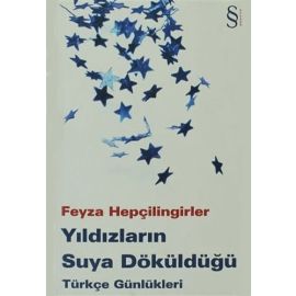 Yıldızların Suya Döküldüğü