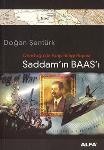 Saddam ın Baa sı