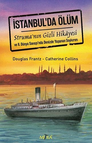 İstanbul da Ölüm