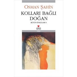 Kolları Bağlı Doğan