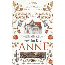 Yeşilin Kızı Anne