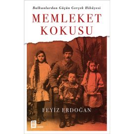 Memleket Kokusu