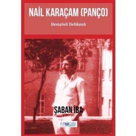 Nail Karaçam Panço