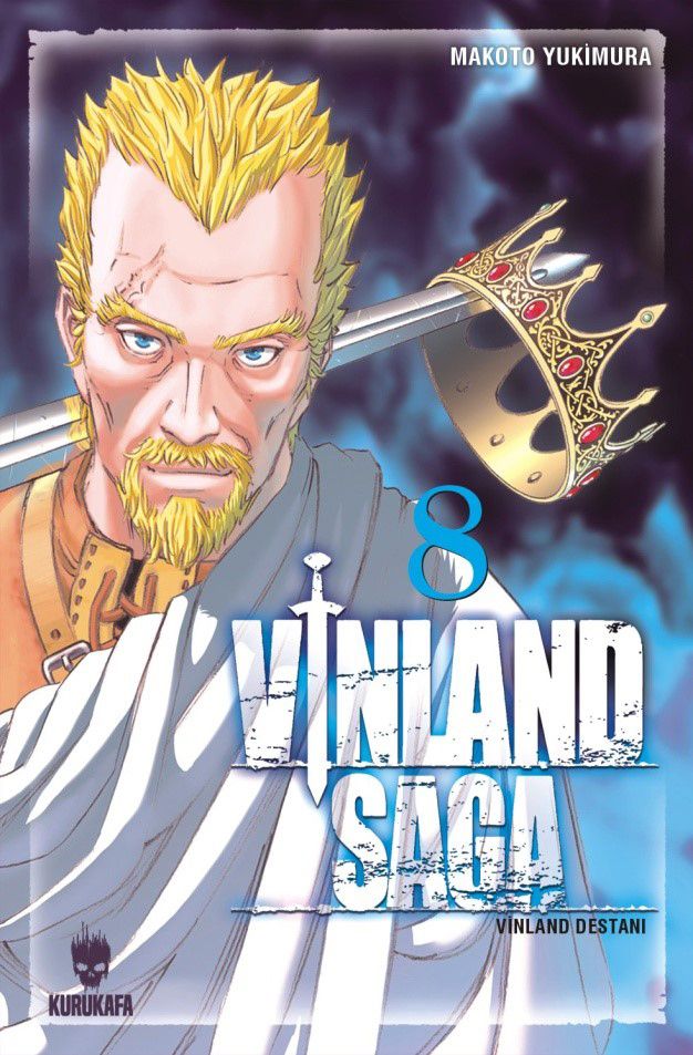 Vinland Saga Vinland Destanı 9