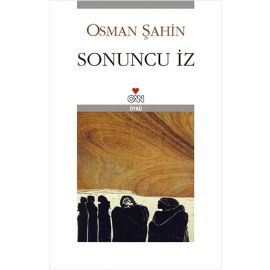 Sonuncu İz