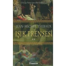 Işık Prensesi 2 Kitap