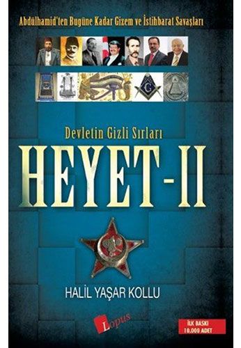 Heyet 4
