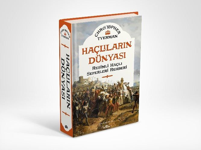 Haçlıların Dünyası