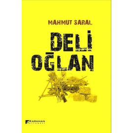 Deli Oğlan