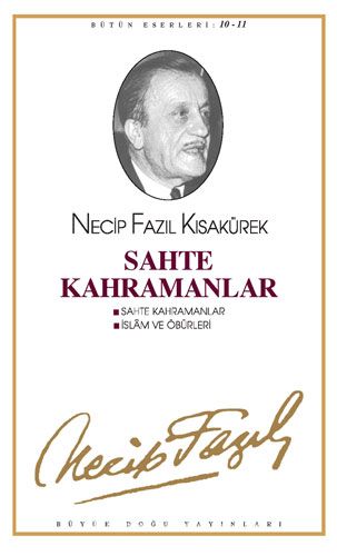 Sahte Kahramanlar